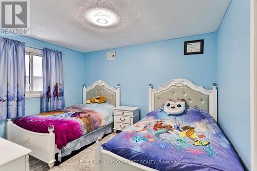 1267 Limeridge Road E, Hamilton, ON - Indoor Photo Showing Bedroom