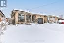 1267 Limeridge Road E, Hamilton, ON  - Outdoor 