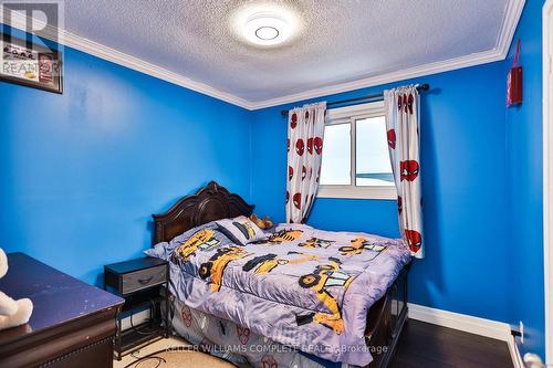 1267 Limeridge Road E, Hamilton, ON - Indoor Photo Showing Bedroom