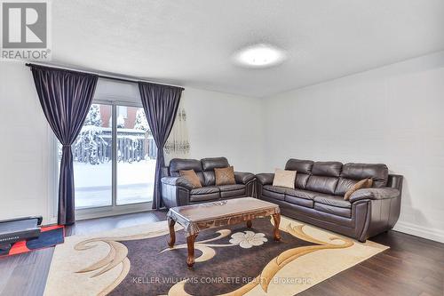 1267 Limeridge Road E, Hamilton, ON - Indoor Photo Showing Living Room