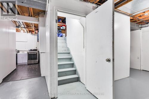 1267 Limeridge Road E, Hamilton, ON - Indoor