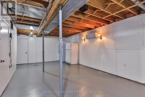1267 Limeridge Road E, Hamilton, ON - Indoor Photo Showing Basement