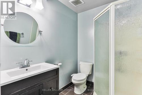 1267 Limeridge Road E, Hamilton, ON - Indoor Photo Showing Bathroom