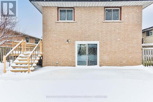 1267 Limeridge Road E, Hamilton, ON - Outdoor With Exterior