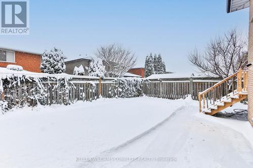 1267 Limeridge Road E, Hamilton, ON - Outdoor