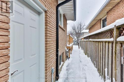 1267 Limeridge Road E, Hamilton, ON - Outdoor With Exterior