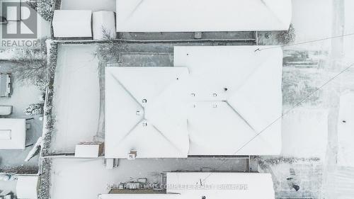 1267 Limeridge Road E, Hamilton, ON - Other