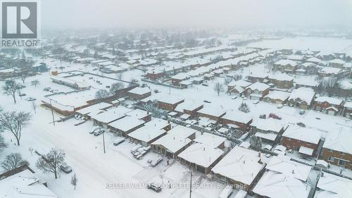 1267 Limeridge Road E, Hamilton, ON - Outdoor With View