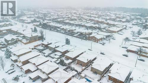 1267 Limeridge Road E, Hamilton, ON -  With View