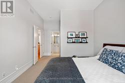 French doors open to primary suite - 