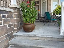 Summer front porch - 
