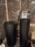 Water softener -owned - 