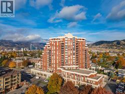 1160 Bernard Avenue Unit# 1209  Kelowna, BC V1Y 6R2