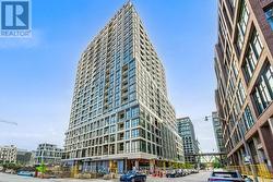 1118 - 15 RICHARDSON STREET  Toronto, ON M5A 0Y5