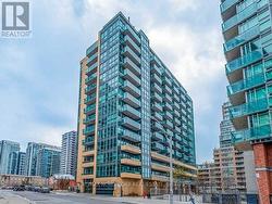 1208 - 69 LYNN WILLIAMS STREET  Toronto, ON M6K 3R7