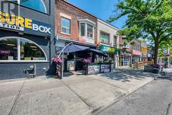 1224 DANFORTH AVENUE  Toronto, ON M4J 1M6