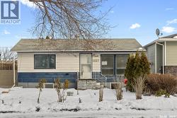 1127 Wallace STREET  Regina, SK S4N 3Z1