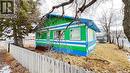 46 Pacific Avenue, Maple Creek, SK  - Outdoor 