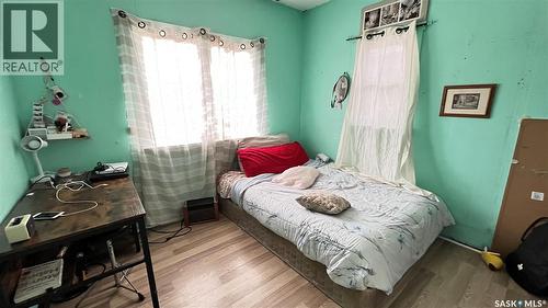 46 Pacific Avenue, Maple Creek, SK - Indoor Photo Showing Bedroom