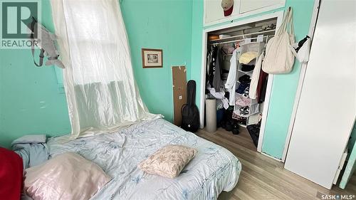 46 Pacific Avenue, Maple Creek, SK - Indoor Photo Showing Bedroom