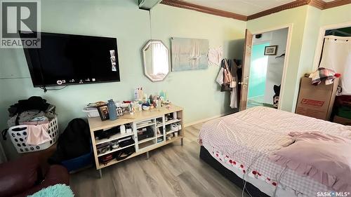 46 Pacific Avenue, Maple Creek, SK - Indoor Photo Showing Bedroom