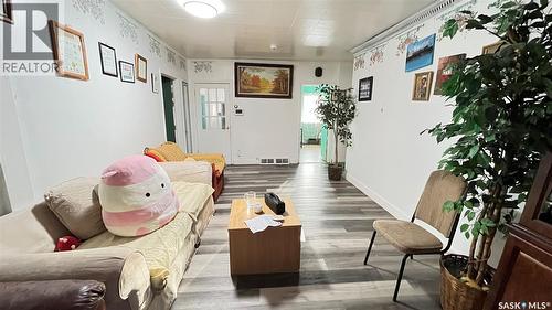 46 Pacific Avenue, Maple Creek, SK - Indoor Photo Showing Other Room