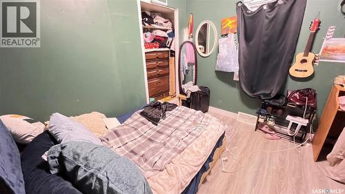 46 Pacific Avenue, Maple Creek, SK - Indoor