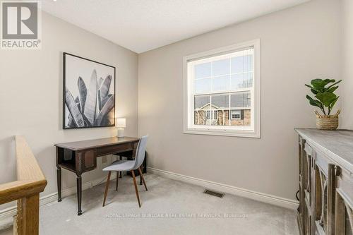 24 - 2407 Woodward Avenue, Burlington, ON - Indoor