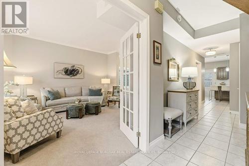 24 - 2407 Woodward Avenue, Burlington, ON - Indoor