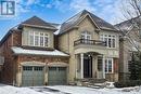 192 Tonner Crescent, Aurora, ON  - Outdoor With Facade 