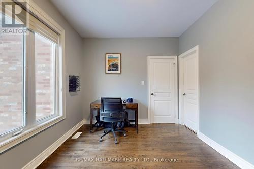 192 Tonner Crescent, Aurora, ON - Indoor Photo Showing Other Room