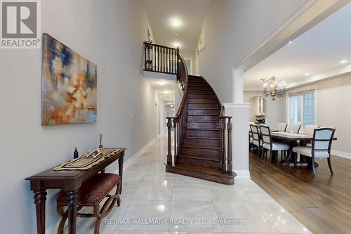 192 Tonner Crescent, Aurora, ON - Indoor