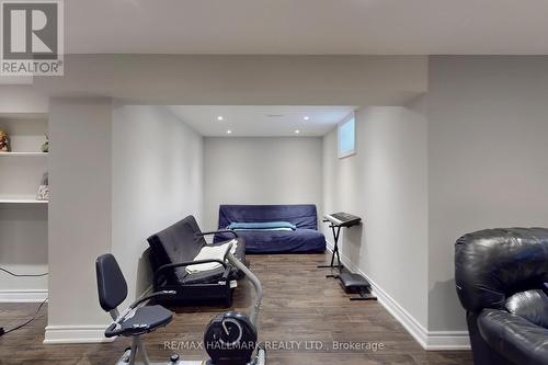 192 Tonner Crescent, Aurora, ON - Indoor