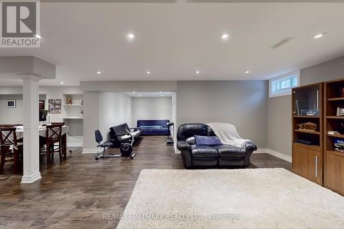192 Tonner Crescent, Aurora, ON - Indoor
