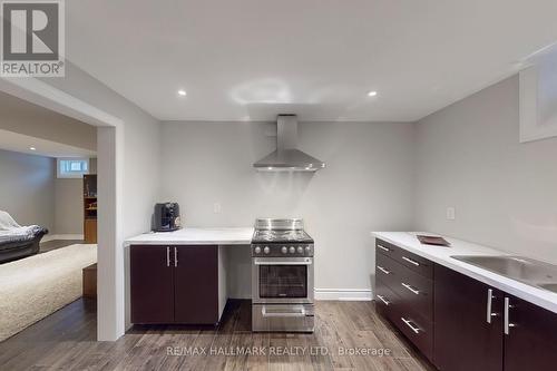 192 Tonner Crescent, Aurora, ON - Indoor