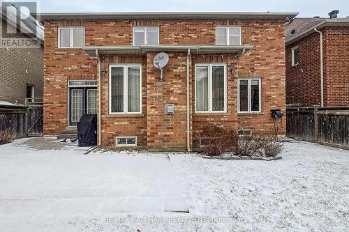 192 Tonner Crescent, Aurora, ON - Outdoor With Exterior
