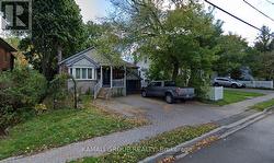 MAIN - 46 CENTRE STREET E  Richmond Hill, ON L4C 1A4