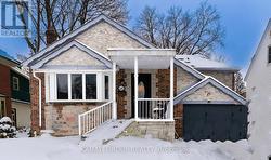 MAIN - 46 CENTRE STREET E  Richmond Hill, ON L4C 1A4