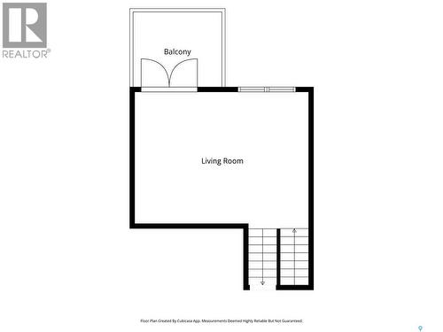 405 212 Willis Crescent, Saskatoon, SK - Other