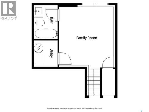 405 212 Willis Crescent, Saskatoon, SK - Other