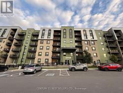 308 - 5 CHEF LANE  Barrie, ON L9J 0J8