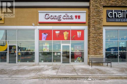35 - 35 Resolution Drive, Brampton, ON 