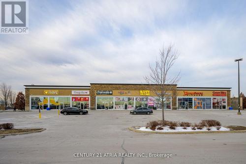 35 - 35 Resolution Drive, Brampton, ON 