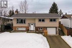 4366 BAXTER AVENUE  Prince George, BC V2M 5Y4