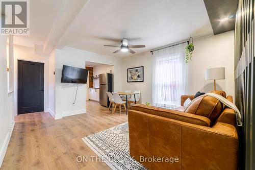 19 Century Street, Hamilton, ON - Indoor