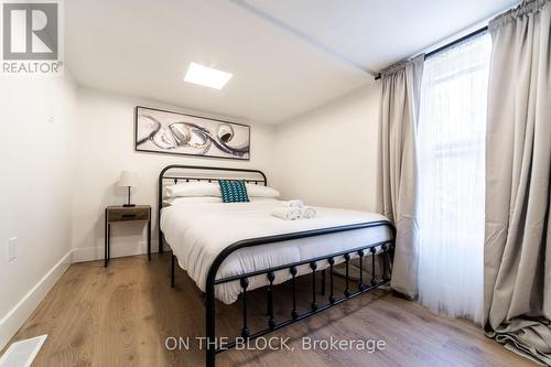 19 Century Street, Hamilton, ON - Indoor Photo Showing Bedroom