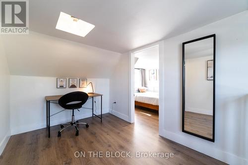 19 Century Street, Hamilton, ON - Indoor