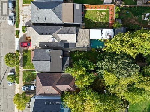 159 Hope Avenue, Hamilton, ON - Outdoor