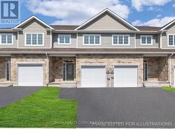 232 DOCKSIDE DRIVE  Kingston, ON K7K 0J1