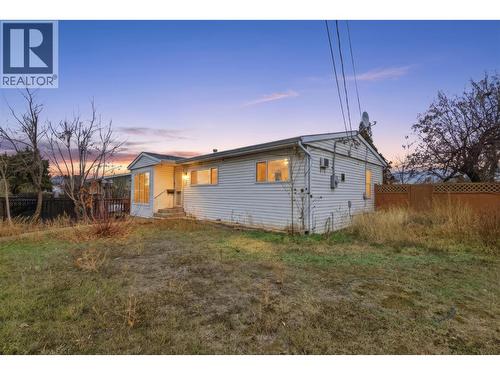 384 Mulberry Avenue  Kamloops, BC V2B 2R1